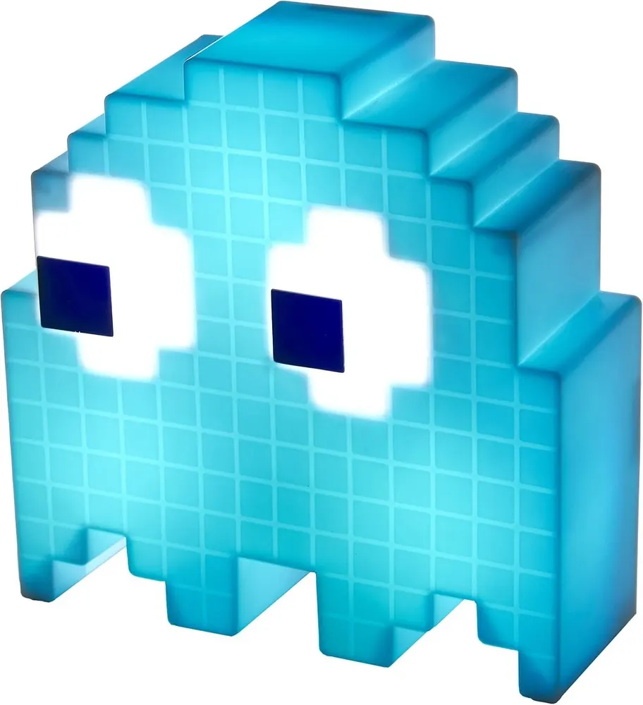Pac-Man Ghost Light