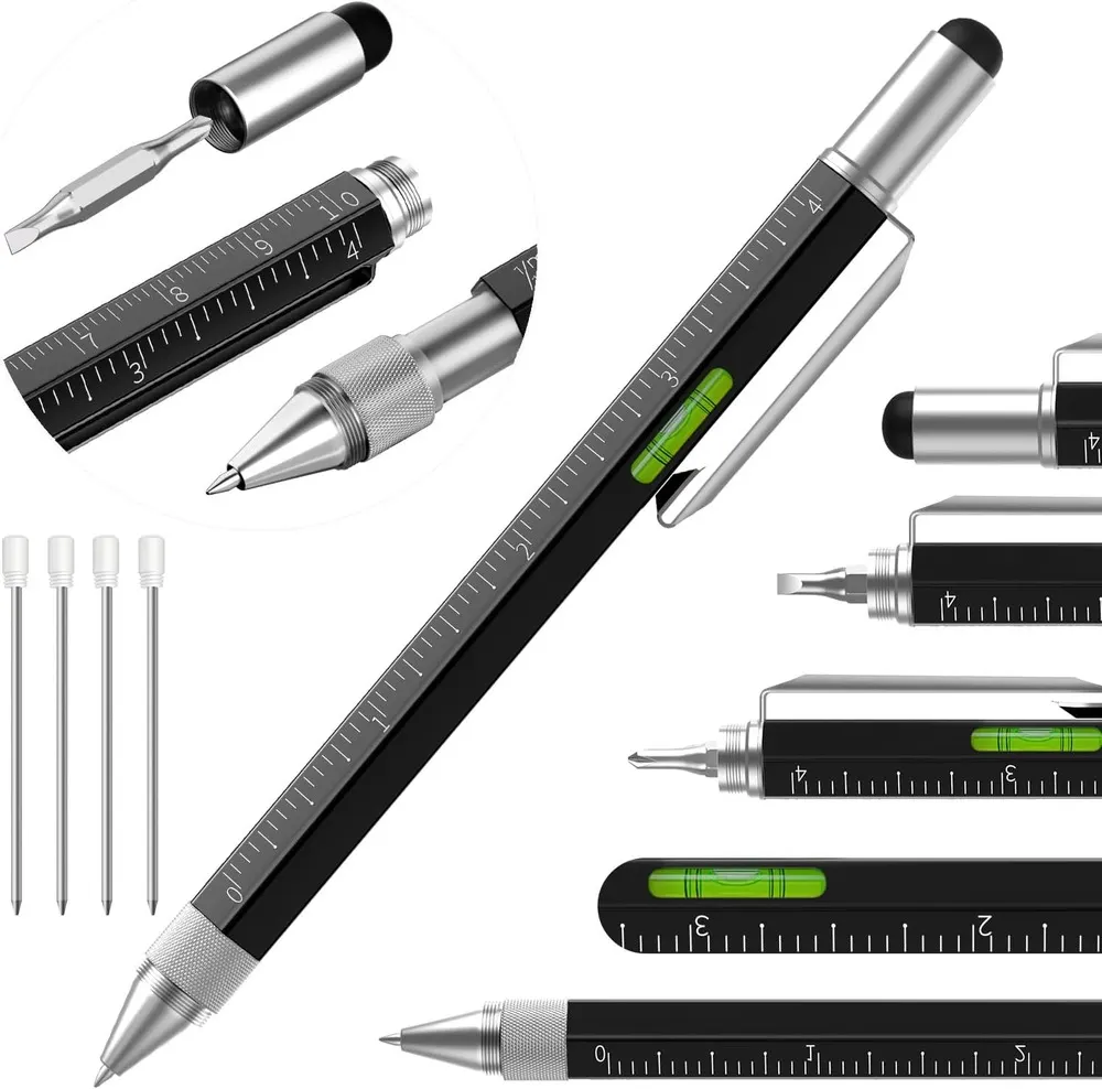 Huhoo Multi Tech Pen