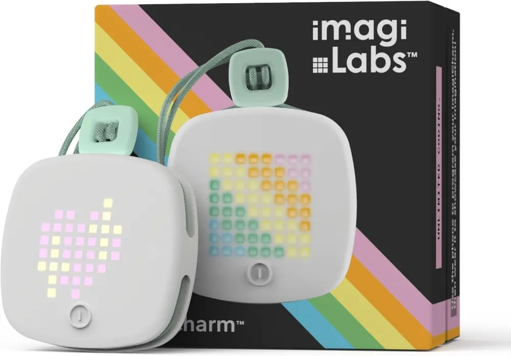 imagiLabs imagiCharm