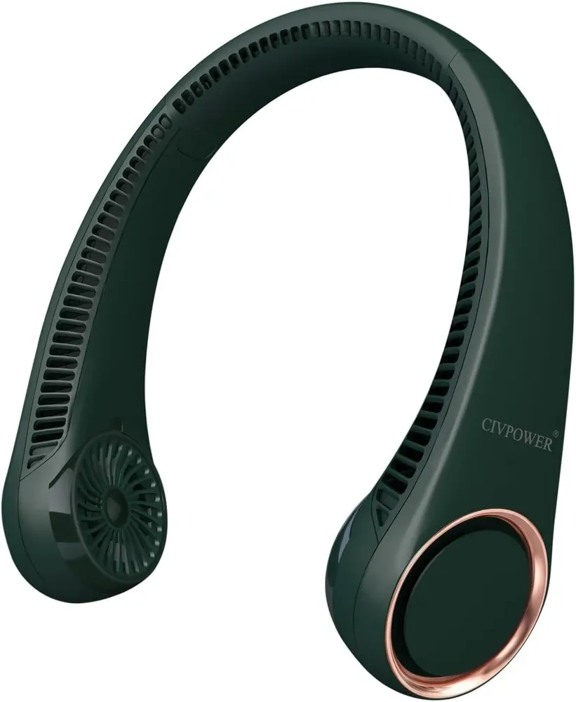 CIVPOWER Portable Neck Fan