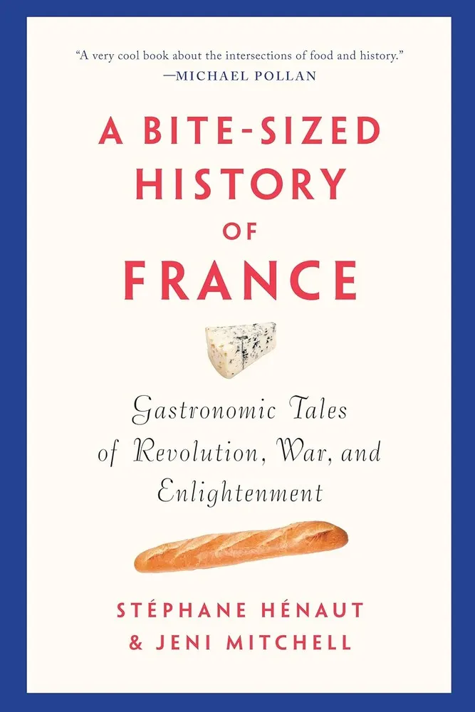 A Bite-Sized History of France