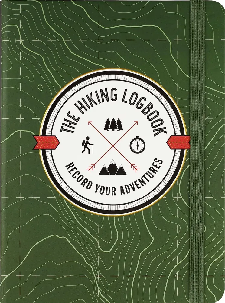 The Hiking Logbook