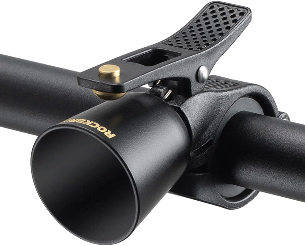 ROCKBROS Bike Bell Loud Classic