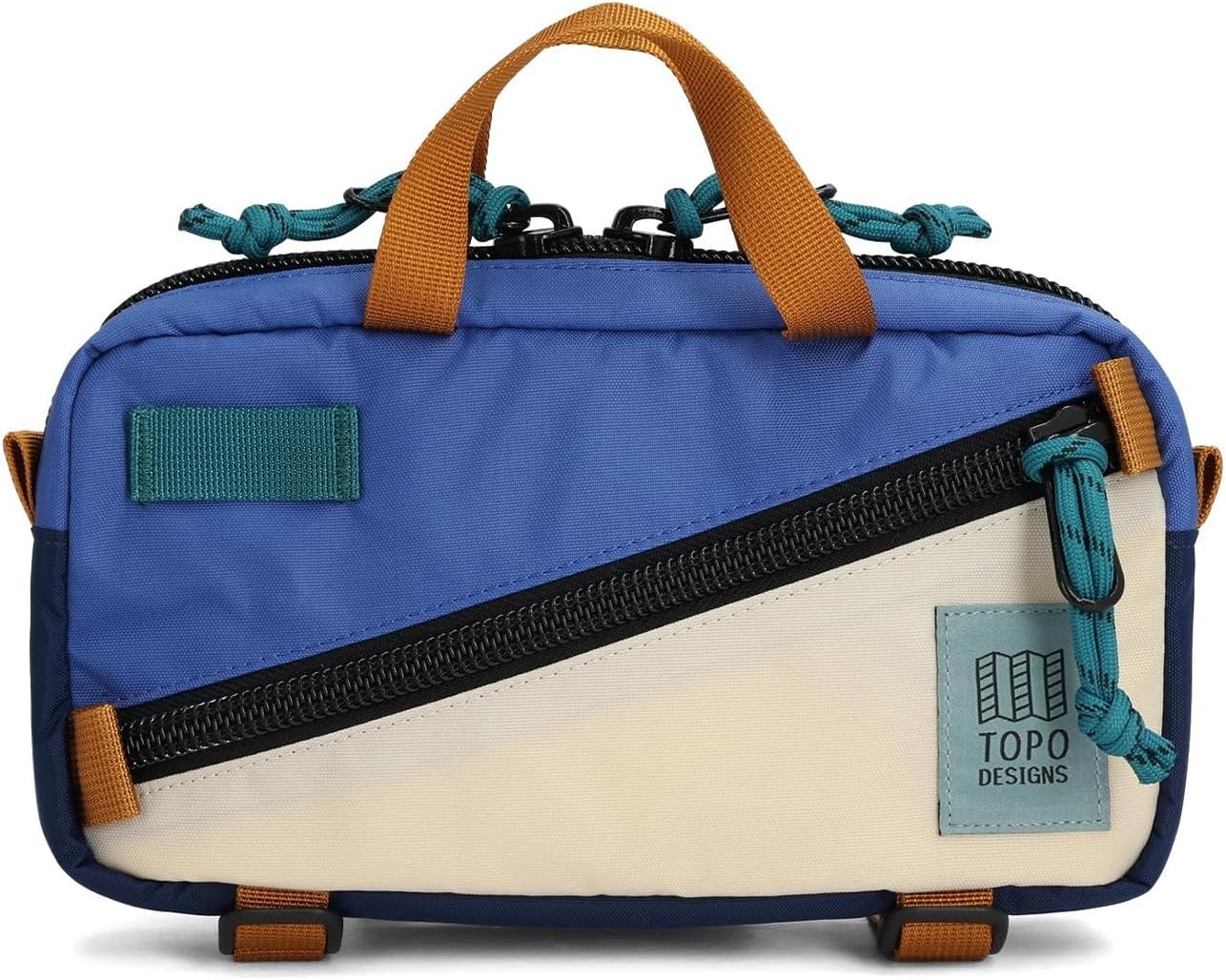 Topo Designs Mini Quick Pack