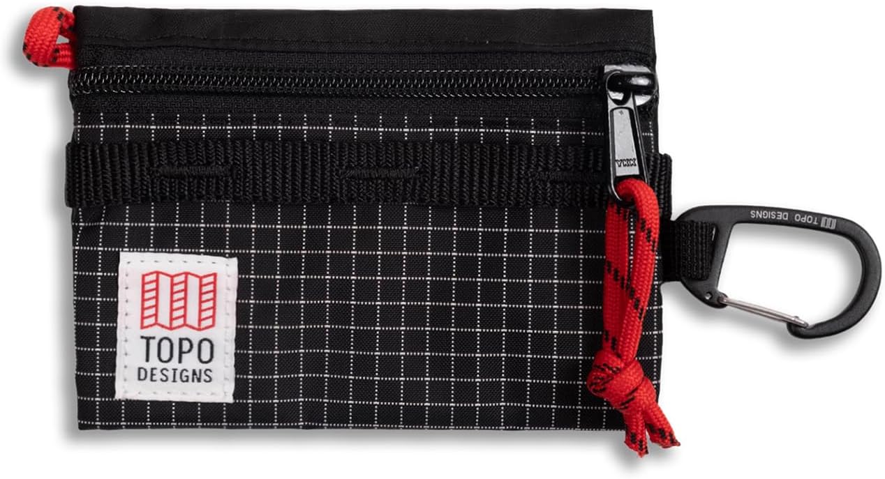 Topo Designs Accessory Bag