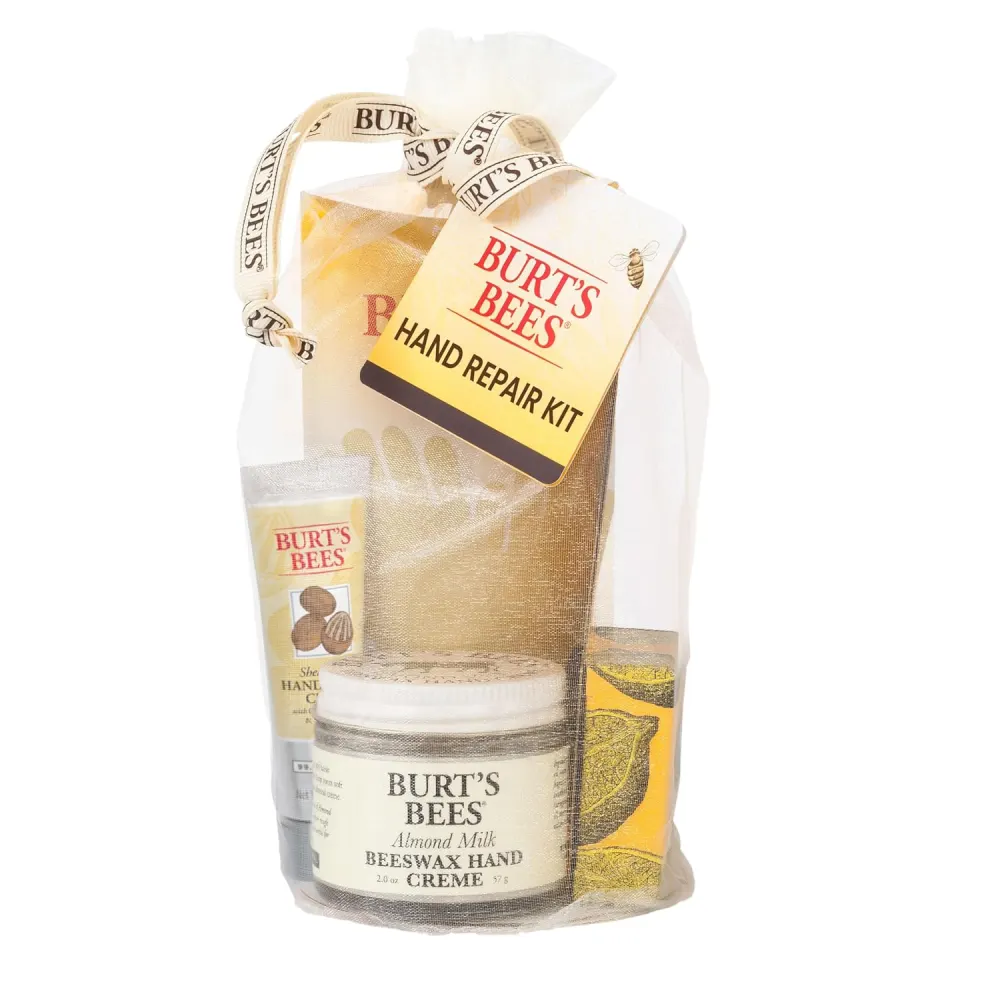 Burt's Bees Hand Repair Gift Set