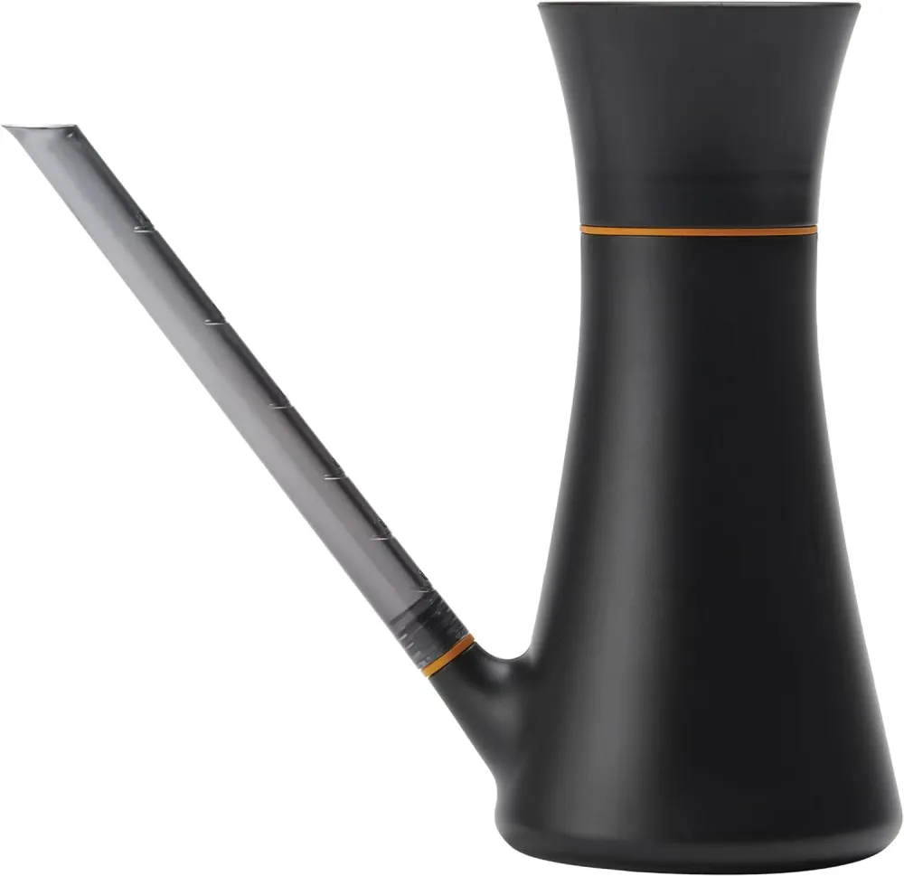 Indoor Watering Can, Long Reach Spout