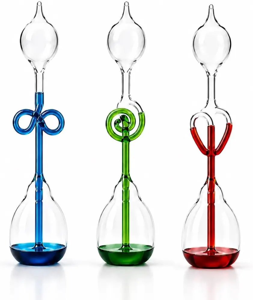 Hand Boiler Science Demonstration Device, 3-Pack