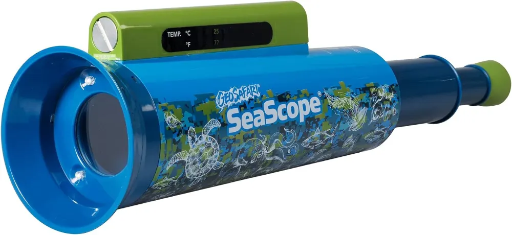 GeoSafari SeaScope Underwater Viewer