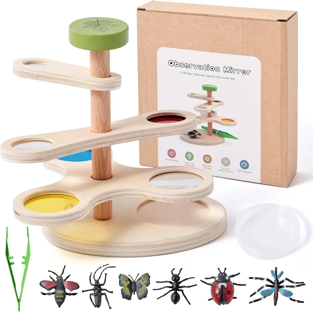 Insect Observation Kit