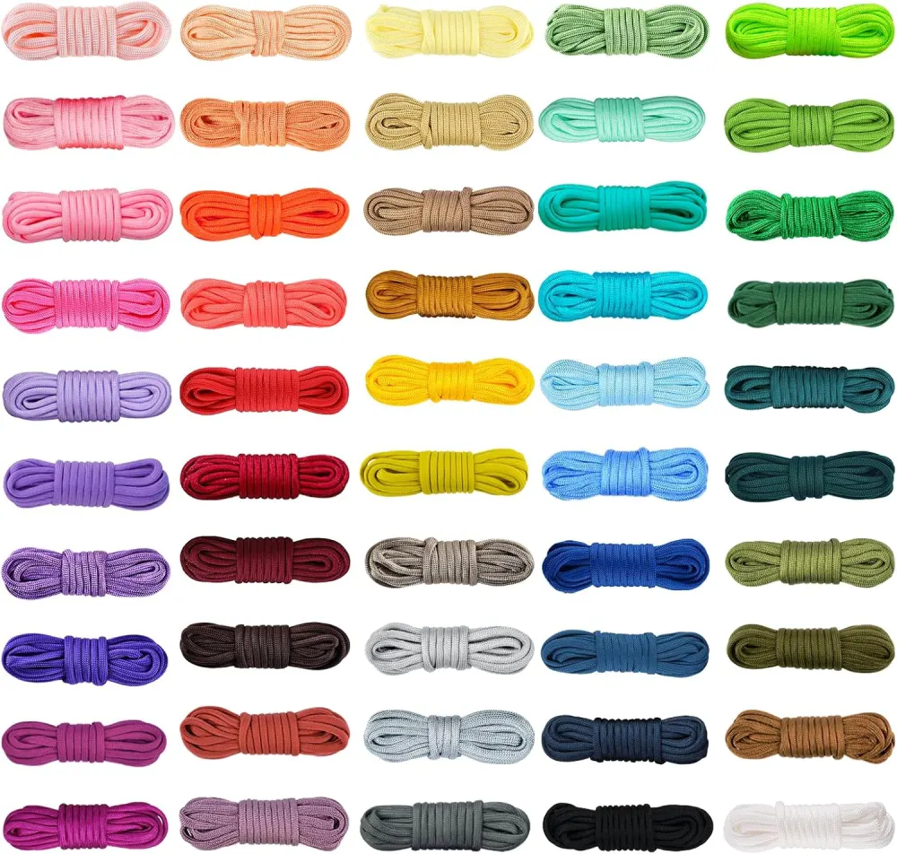 Paracord Bracelet Combo Kit