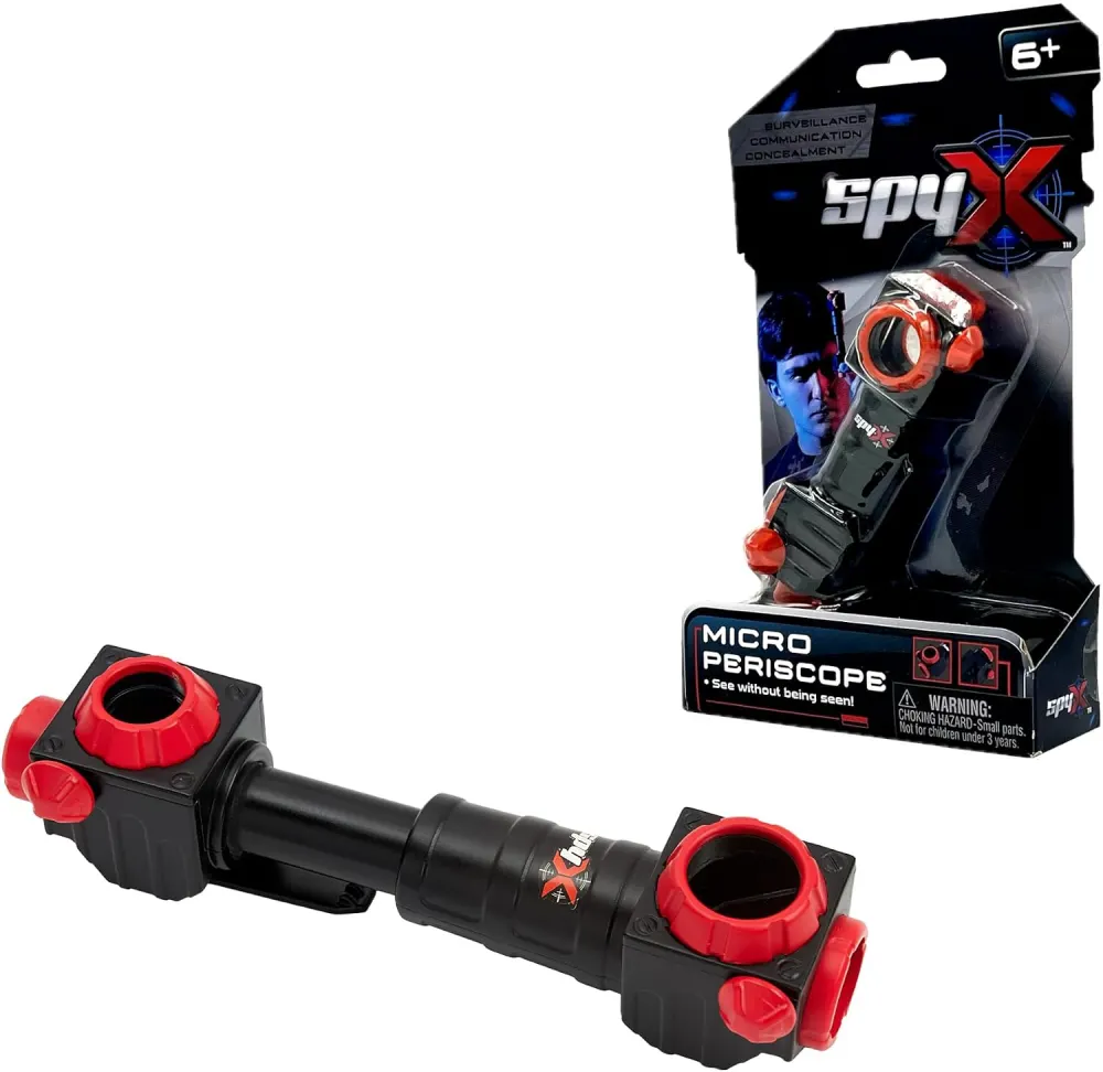 Pocket Spy Periscope