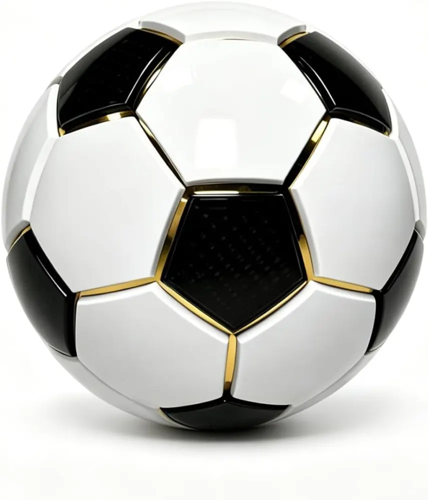 Soccer Ball LED Mood Lamp