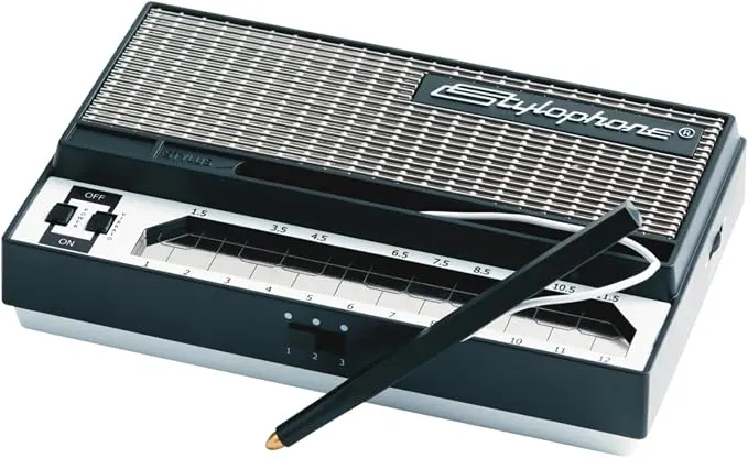 Stylophone Pocket Synthesizer (Stylophone)
