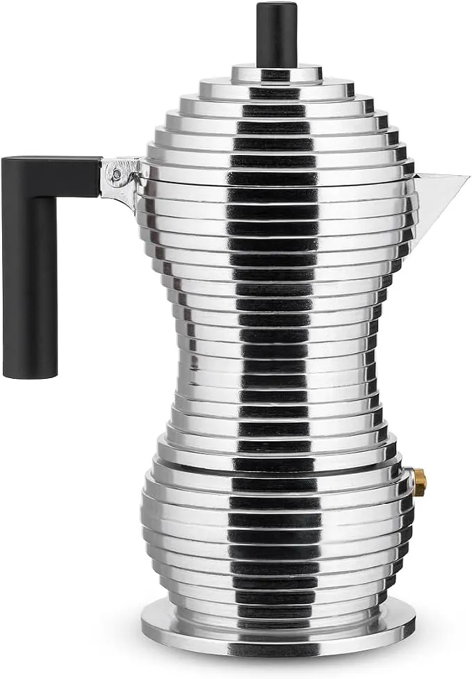 Pulcina Stovetop Espresso Maker