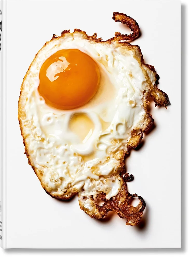 The Gourmand's Egg. A Collection of Stories and Recipes (Varia)