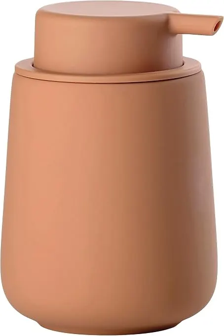 Zone Denmark Nova One Ceramic Soap Dispenser