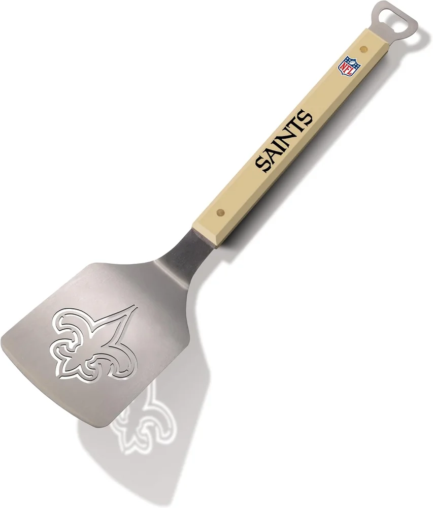YouTheFan NFL New Orleans Saints Sportula Grilling Spatula