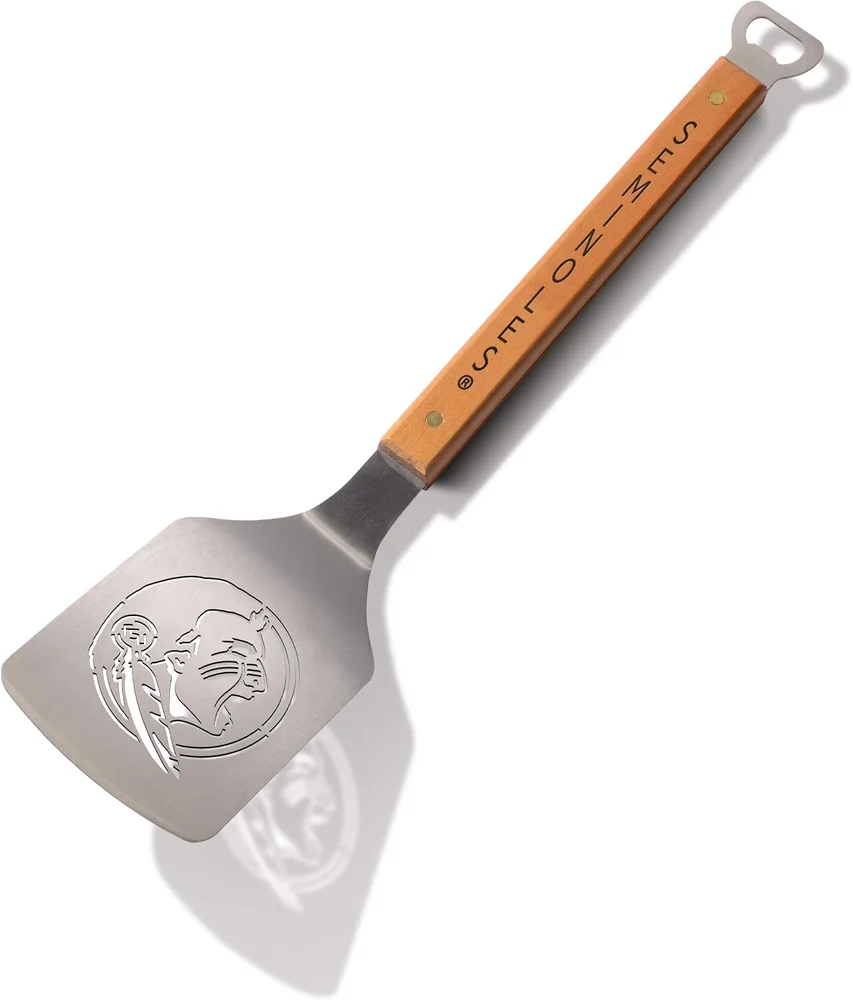 YouTheFan NCAA Florida State Seminoles Grilling Spatula