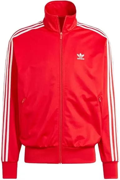 adidas Originals Adicolor Classics Firebird Track Jacket (Scarlet)