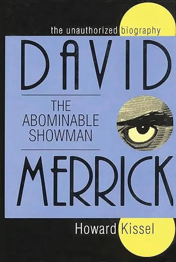 David Merrick: The Abominable Showman (Applause Books)