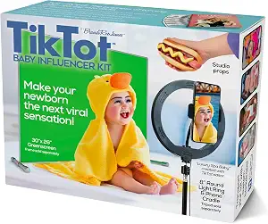 Prank-O TikTot Prank Gift Box