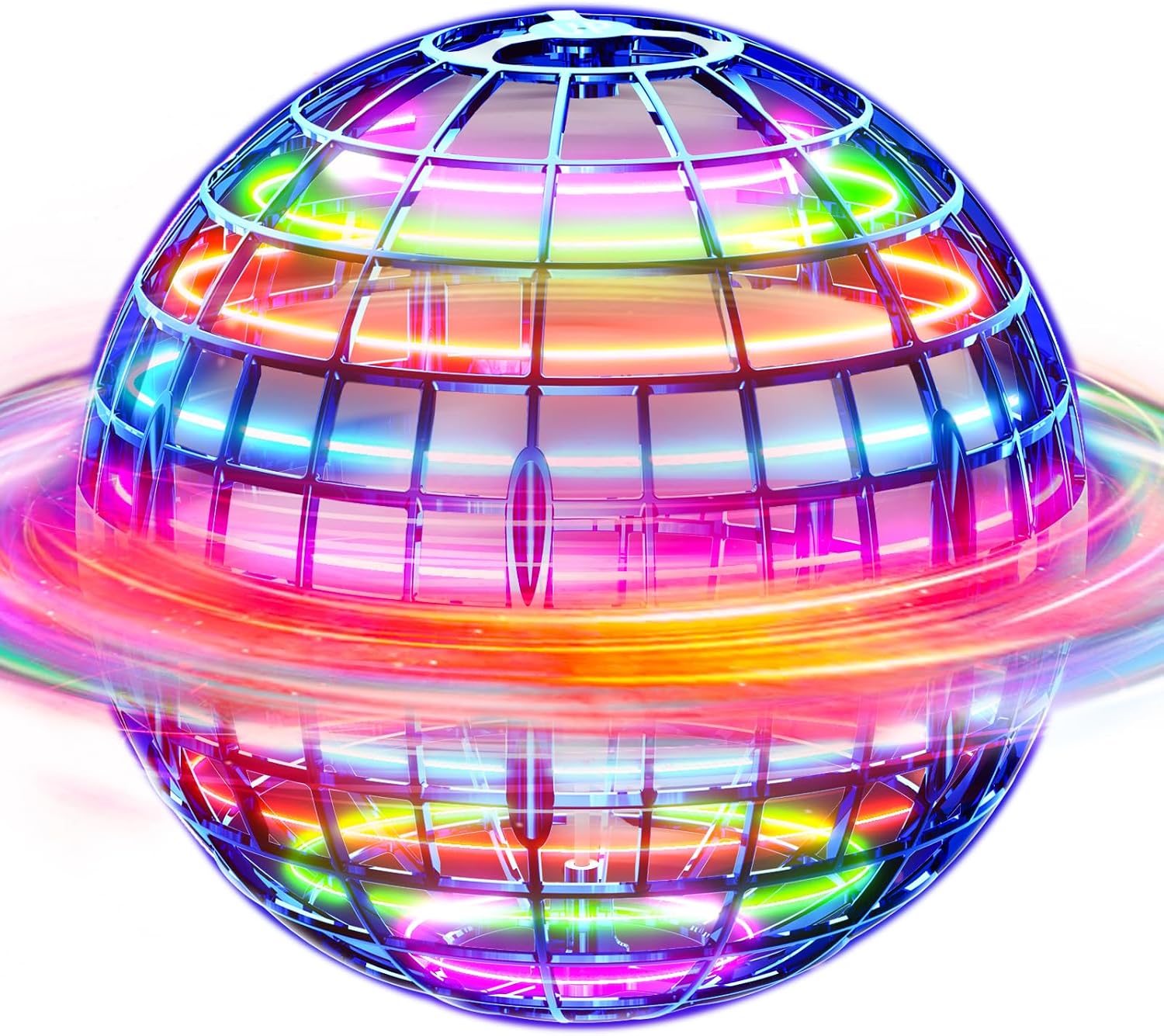 Ivtivfu Flying Orb Ball (Hoverball)