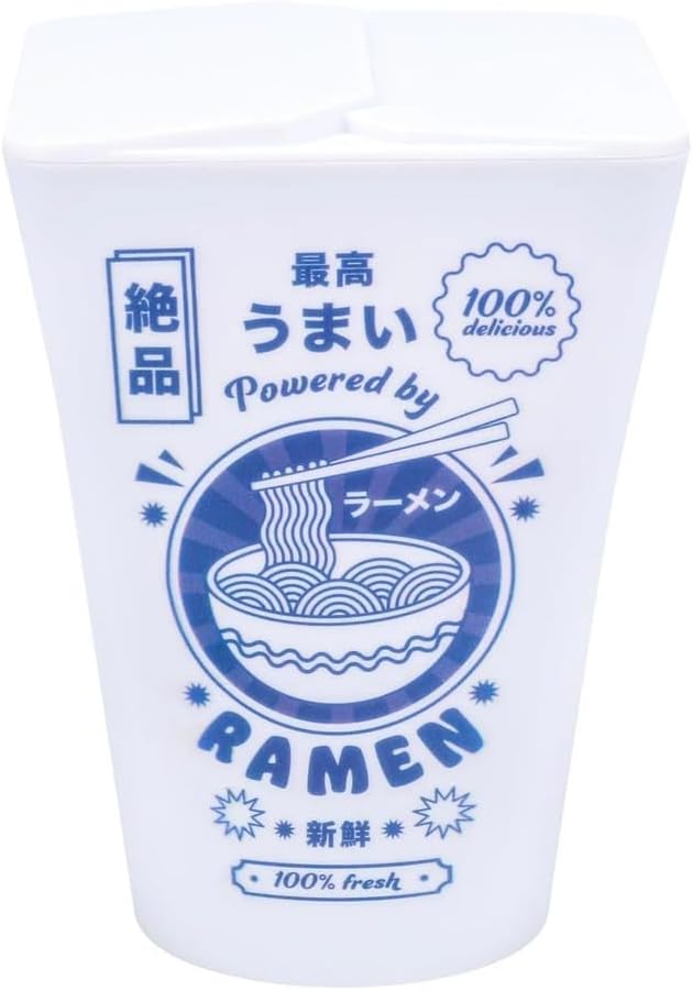 Paladone Ramen Noodle Takeout Box Replica Light