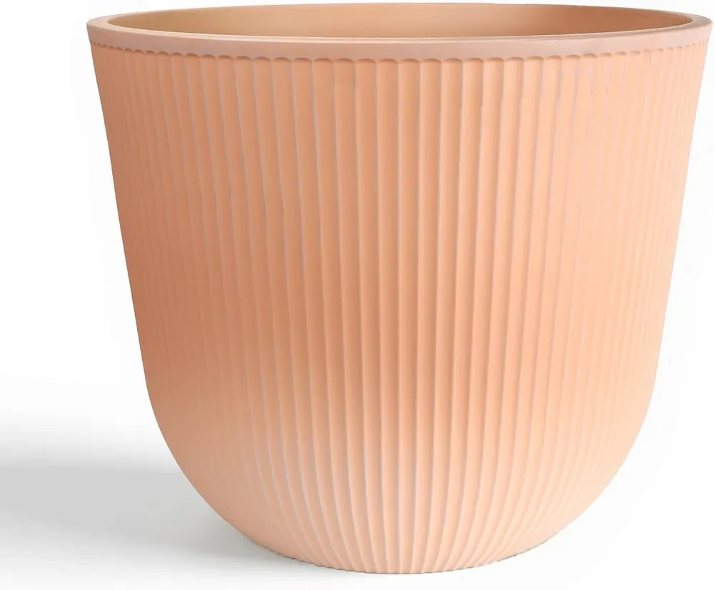 Worth Garden Round Large Planter Pot
