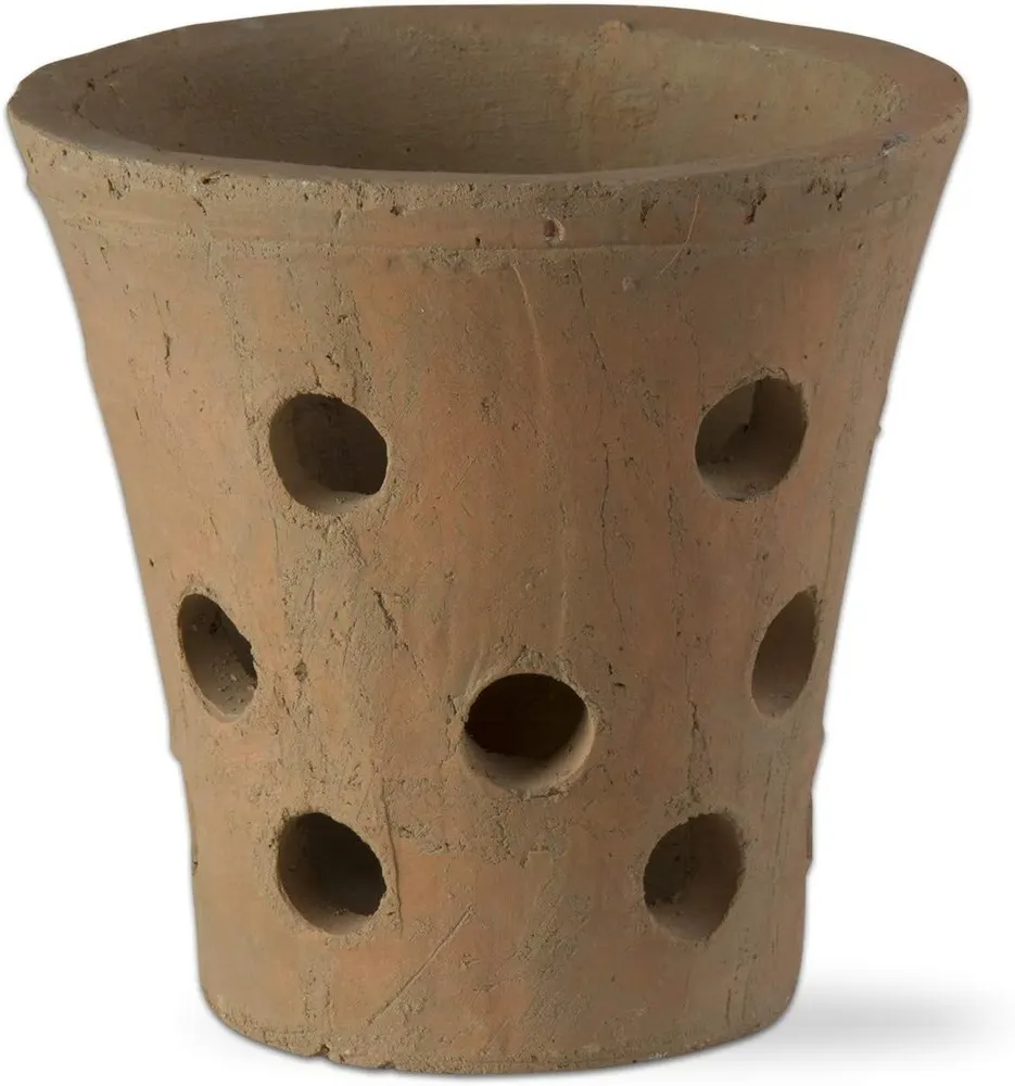 tag Orchid Pot Garden Planter